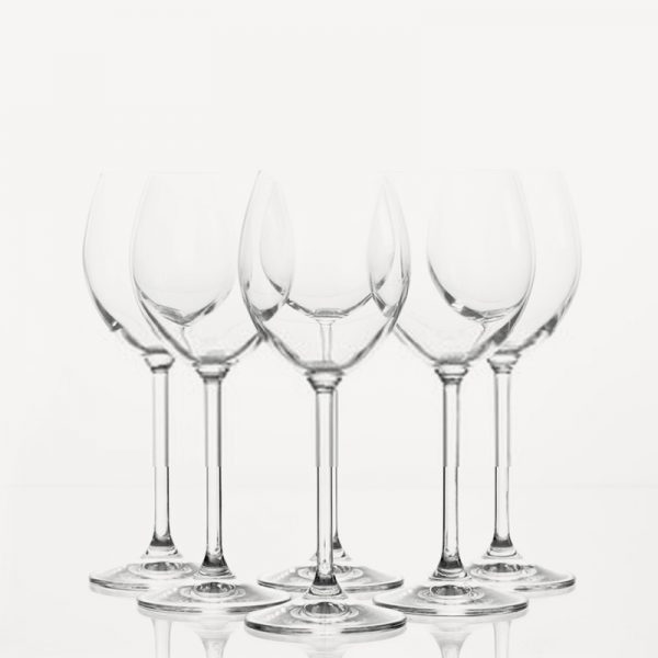 Bicchieri vino