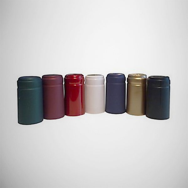 capsule in pvc