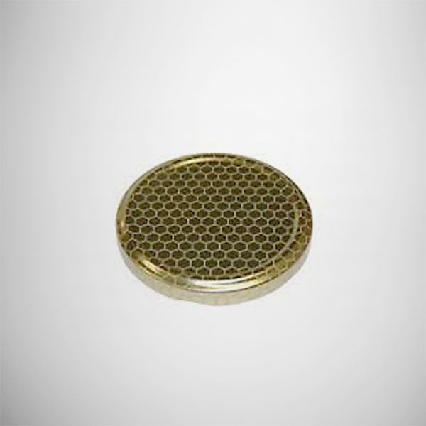 twist off oro con alveare