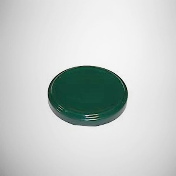 twist off verde