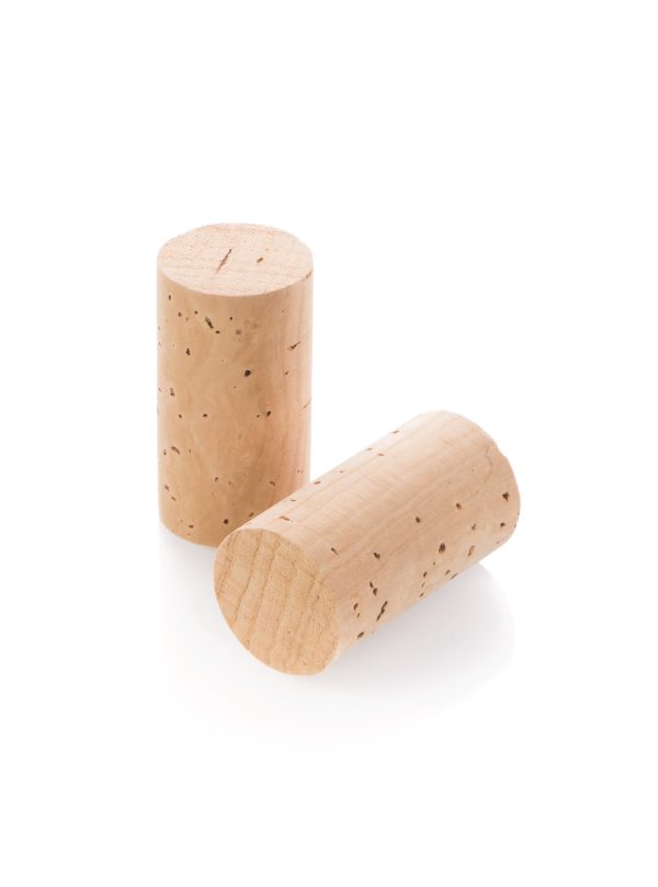 tappo naturale