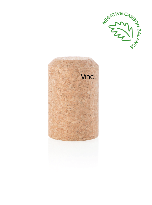 tappo vinc cuvée